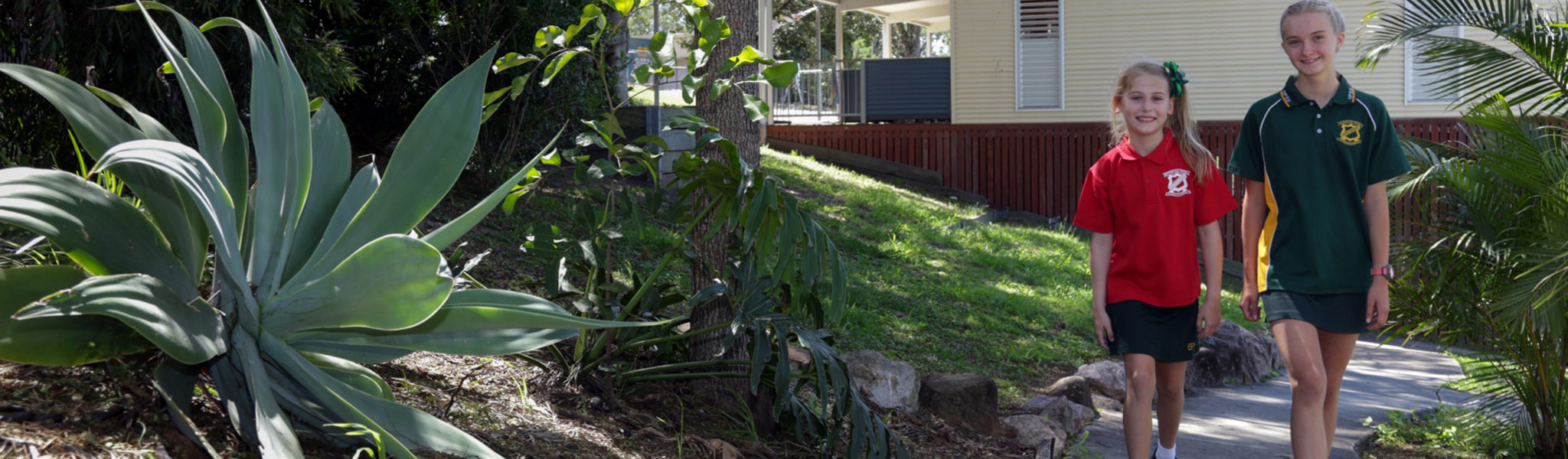 Everton Park State School